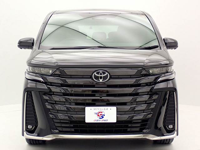 トヨタ ヴェルファイア
