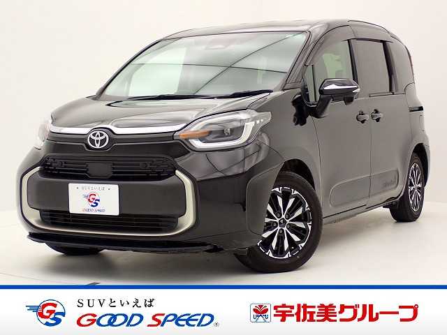 トヨタ シエンタ