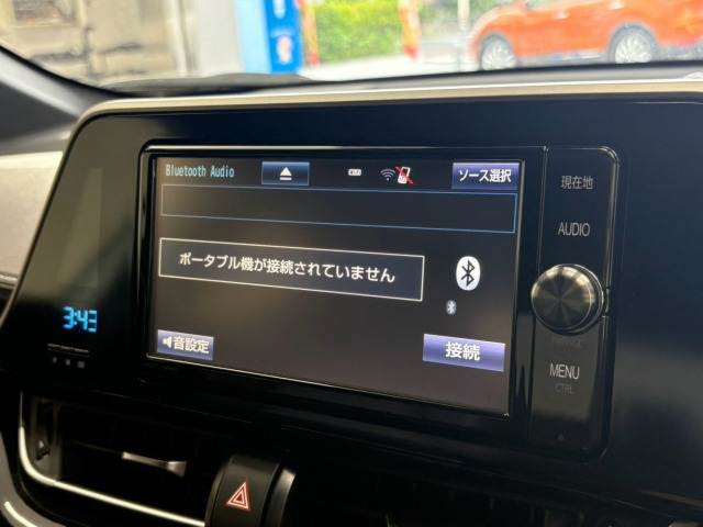 トヨタ C-HR