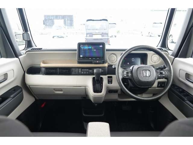 ホンダ N-BOX
