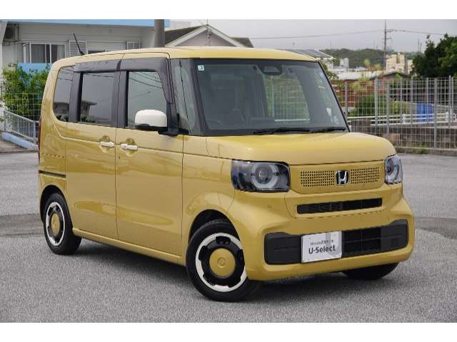 ホンダ N-BOX