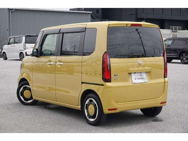 ホンダ N-BOX