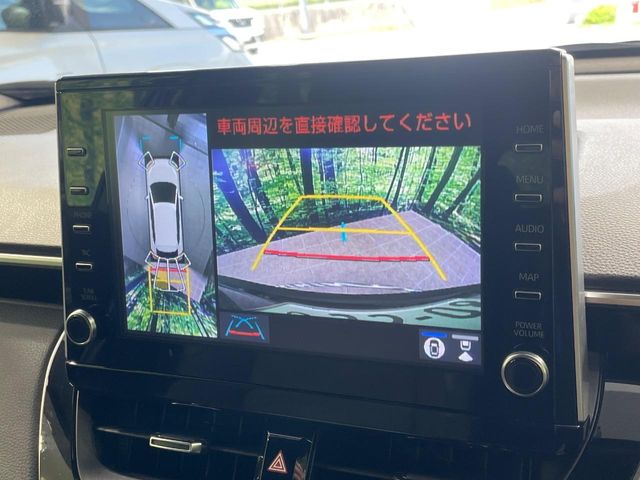 トヨタ カローラクロス