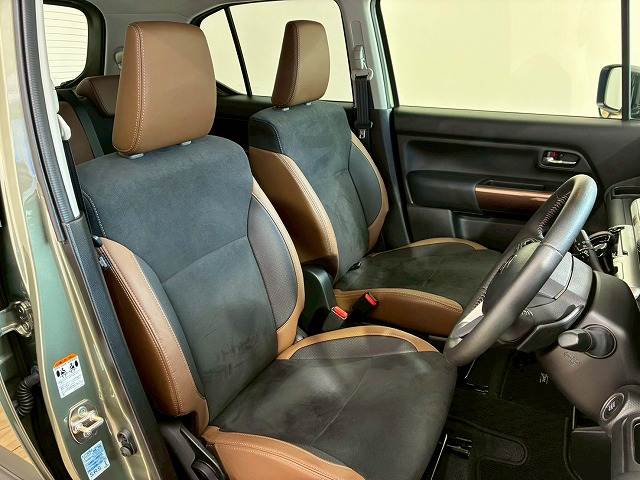 スズキ クロスビー