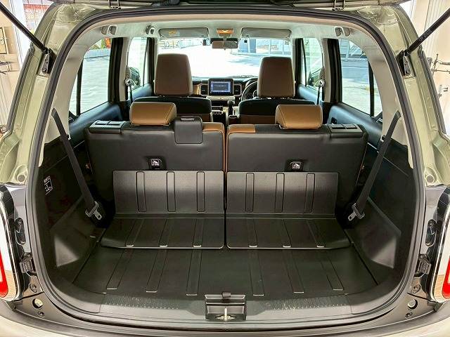 スズキ クロスビー