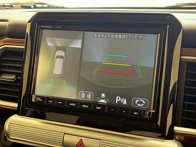 スズキ クロスビー