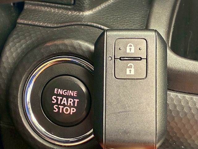 スズキ クロスビー