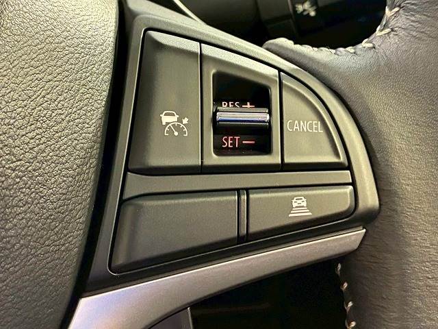 スズキ クロスビー