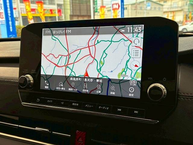 三菱 アウトランダー