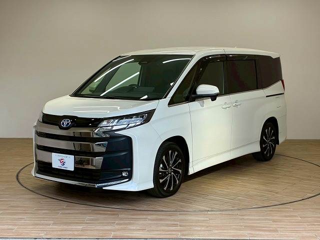 トヨタ ノア