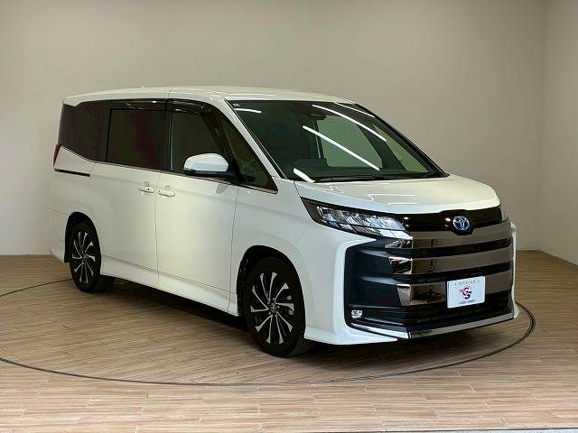 トヨタ ノア
