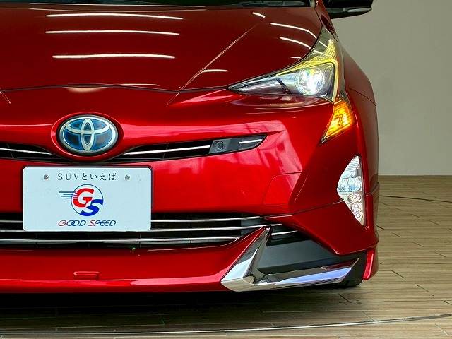 トヨタ プリウス