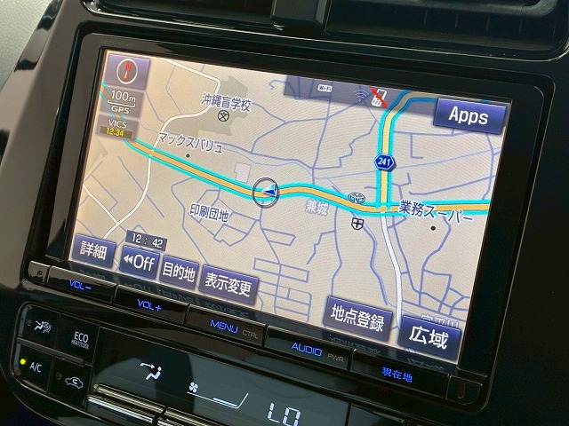 トヨタ プリウス