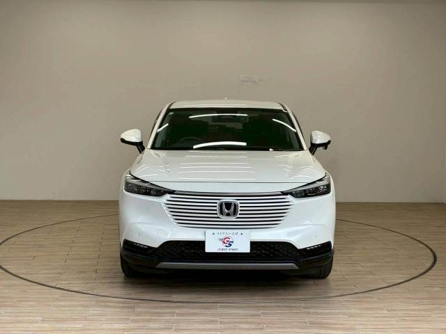 ホンダ ヴェゼル