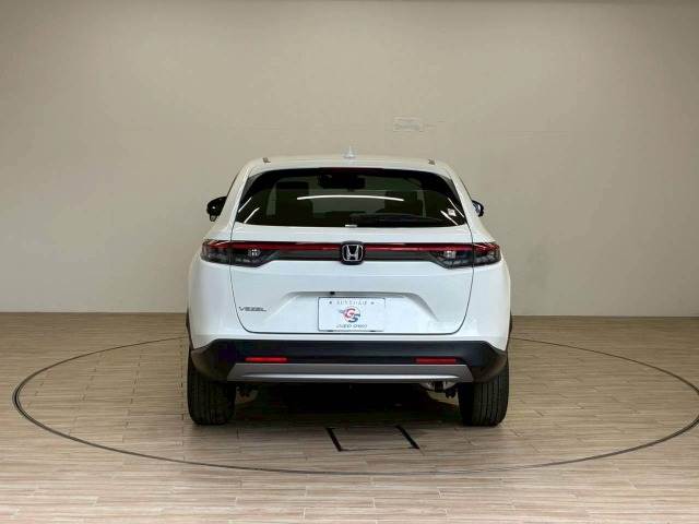 ホンダ ヴェゼル