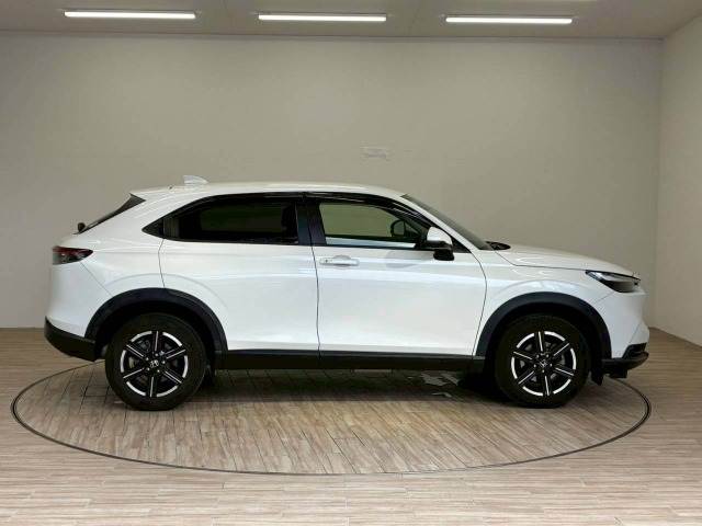 ホンダ ヴェゼル