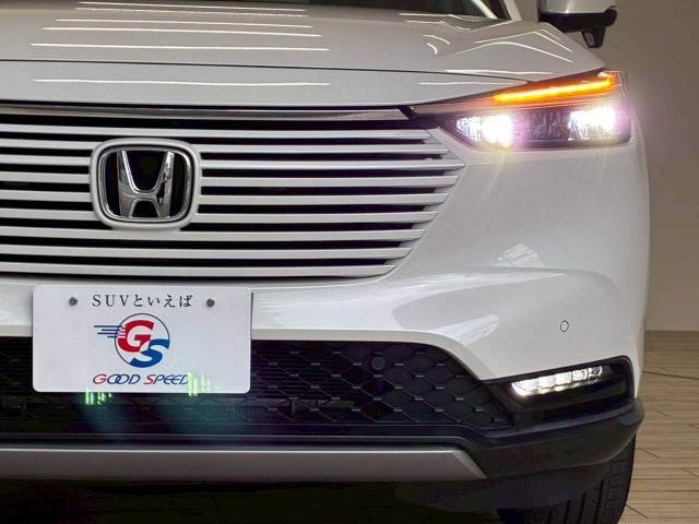 ホンダ ヴェゼル