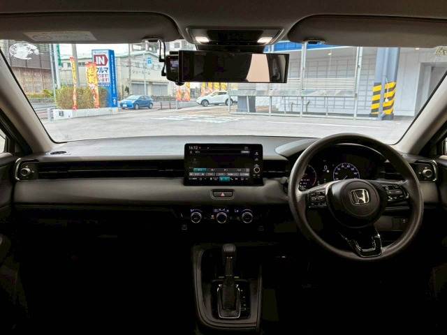 ホンダ ヴェゼル