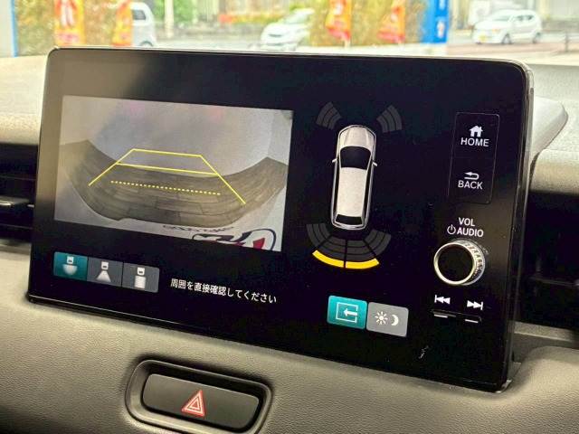 ホンダ ヴェゼル