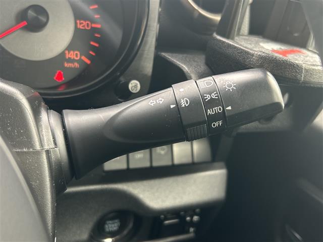 スズキ ジムニー