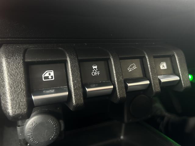 スズキ ジムニー