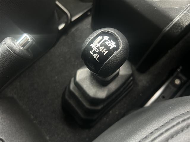 スズキ ジムニー