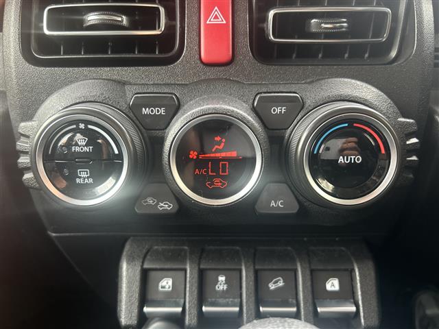 スズキ ジムニー