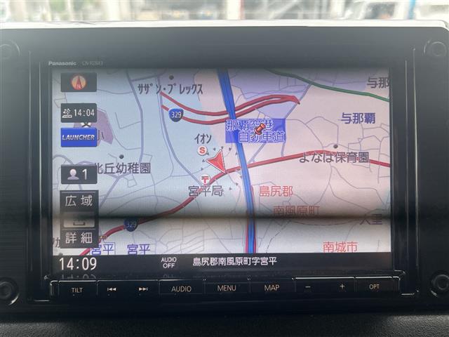 スズキ ジムニー