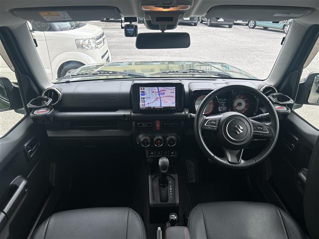 スズキ ジムニー