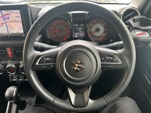 スズキ ジムニー