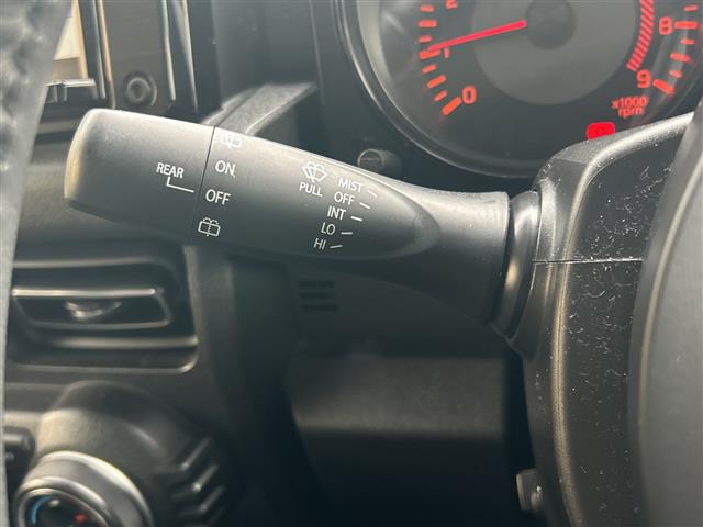 スズキ ジムニー