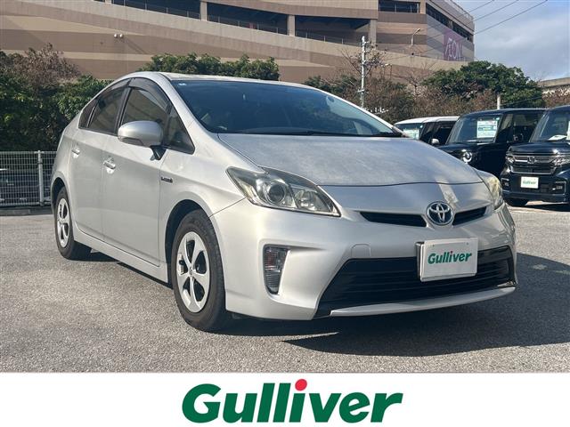 トヨタ プリウス