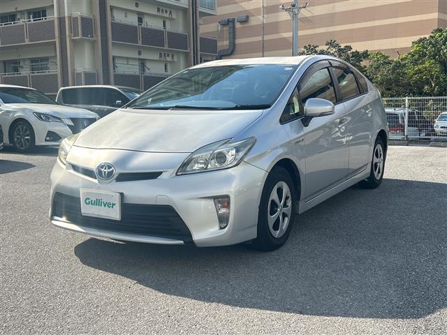 トヨタ プリウス