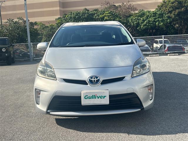トヨタ プリウス