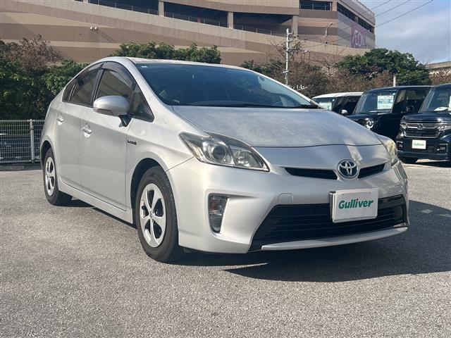 トヨタ プリウス