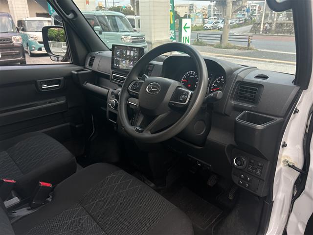 ダイハツ アトレー