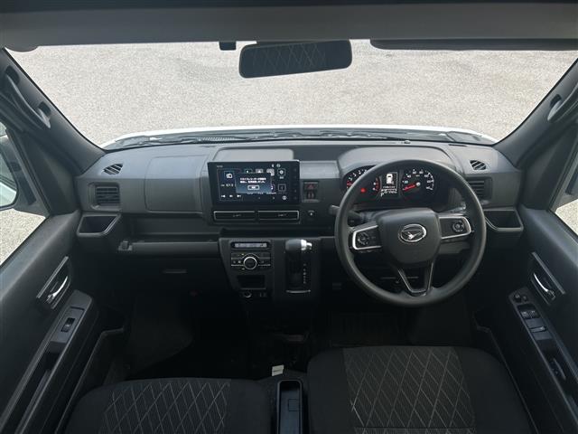 ダイハツ アトレー