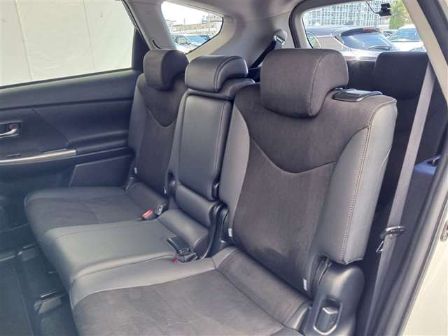 トヨタ プリウスα