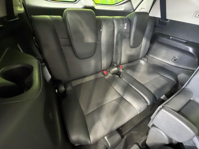 日産 エクストレイル