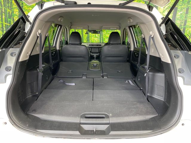 日産 エクストレイル