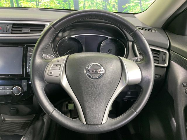 日産 エクストレイル