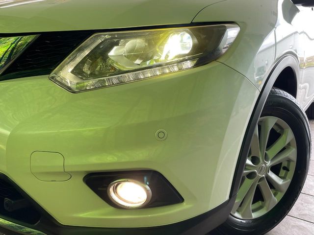 日産 エクストレイル