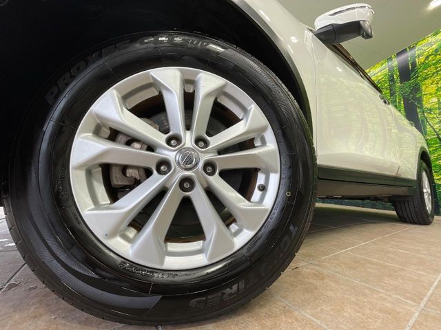 日産 エクストレイル