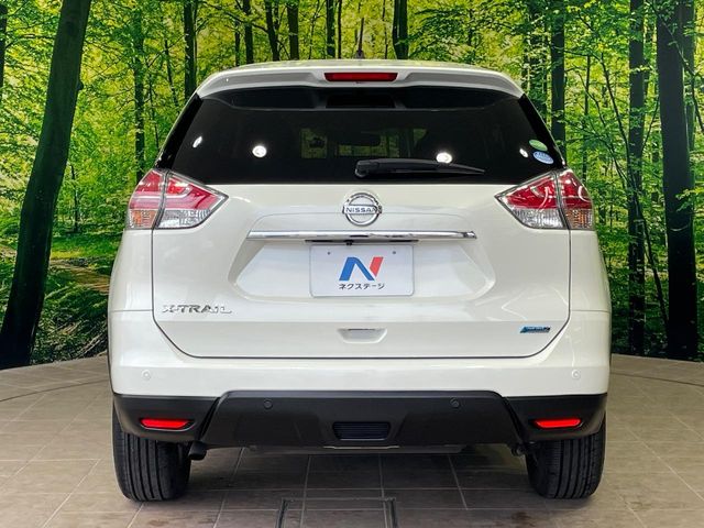 日産 エクストレイル