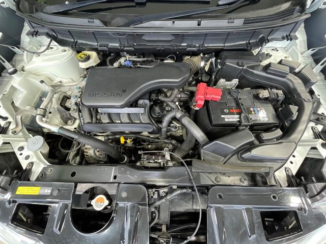 日産 エクストレイル