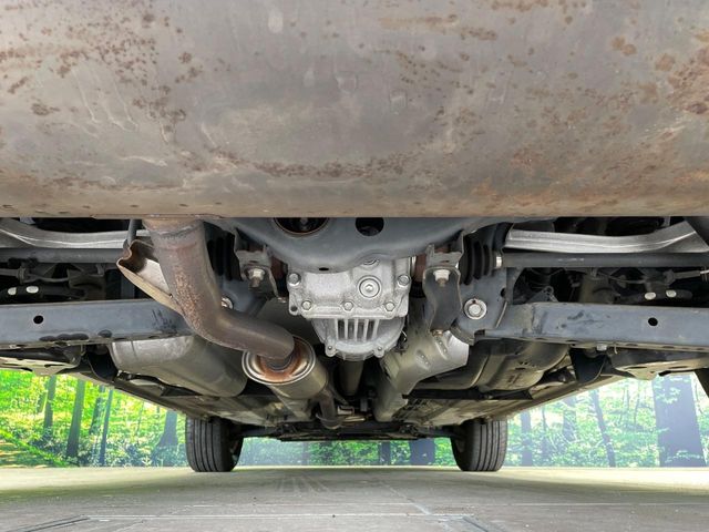 日産 エクストレイル