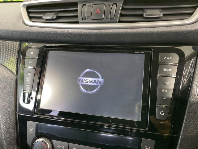 日産 エクストレイル