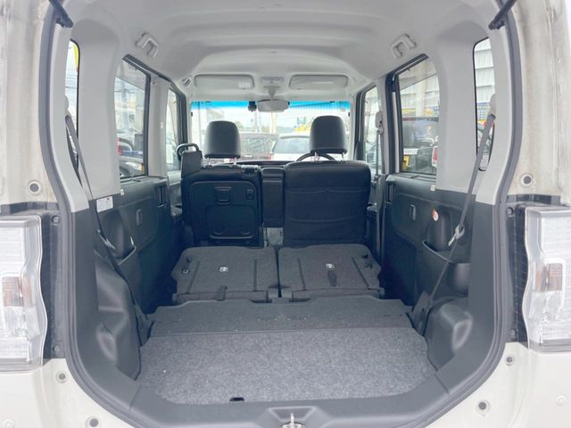 ダイハツ タント