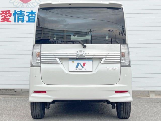 ダイハツ タント