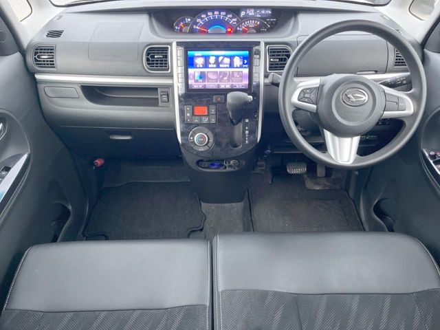 ダイハツ タント